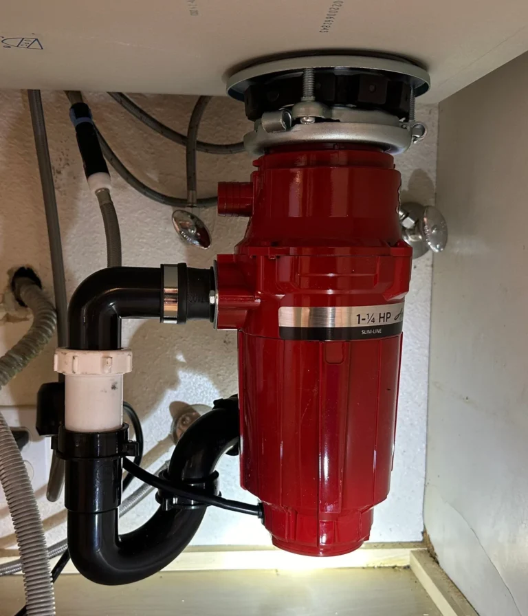 Local plumbing services best plumber