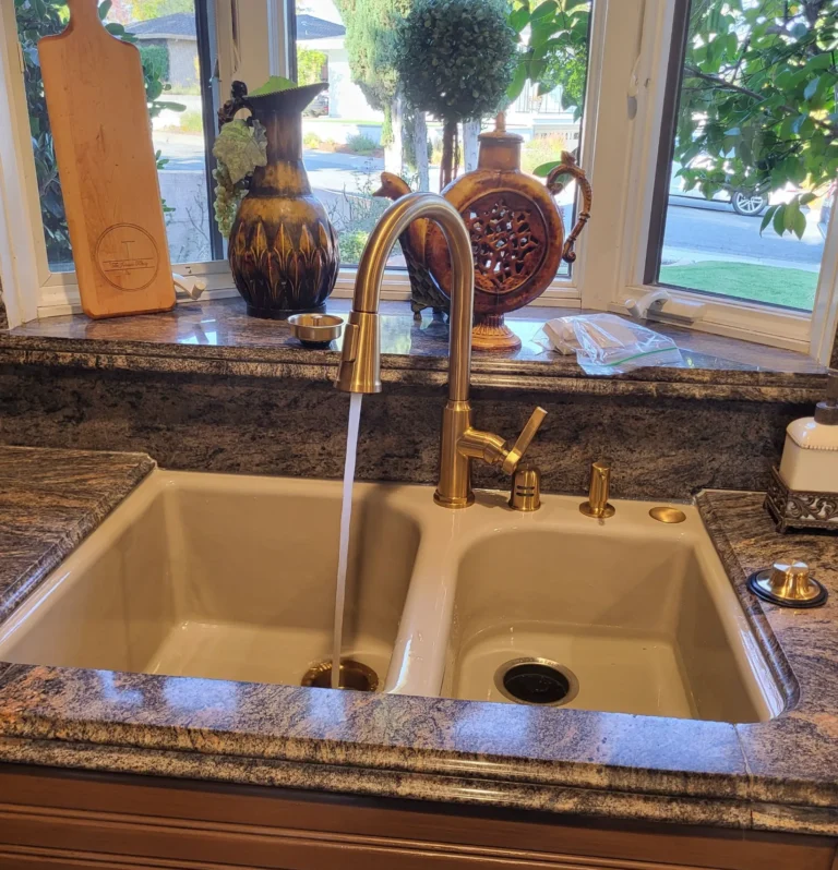 Local plumbing services best plumber