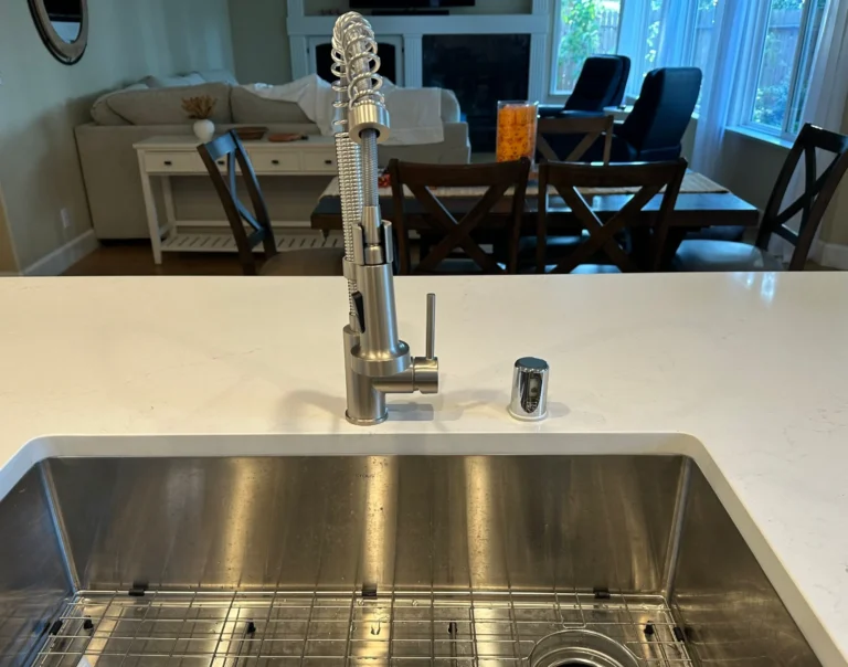 Local plumbing services best plumber