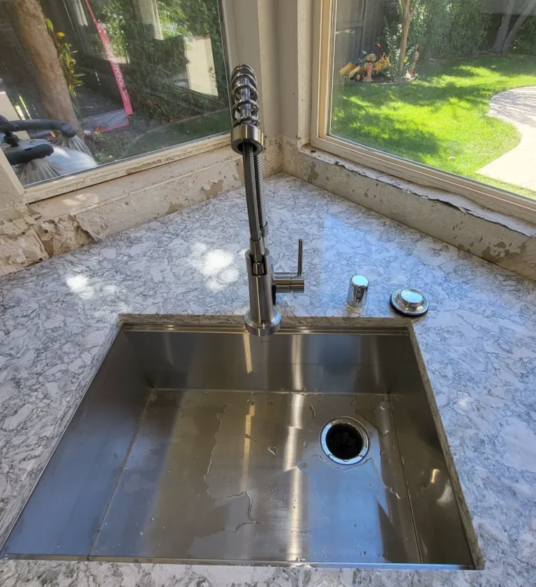 Local plumbing services best plumber