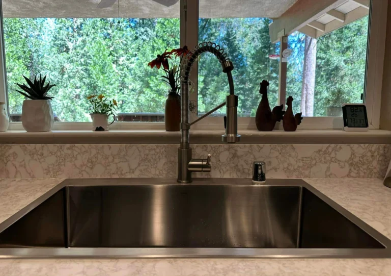 Local plumbing services best plumber