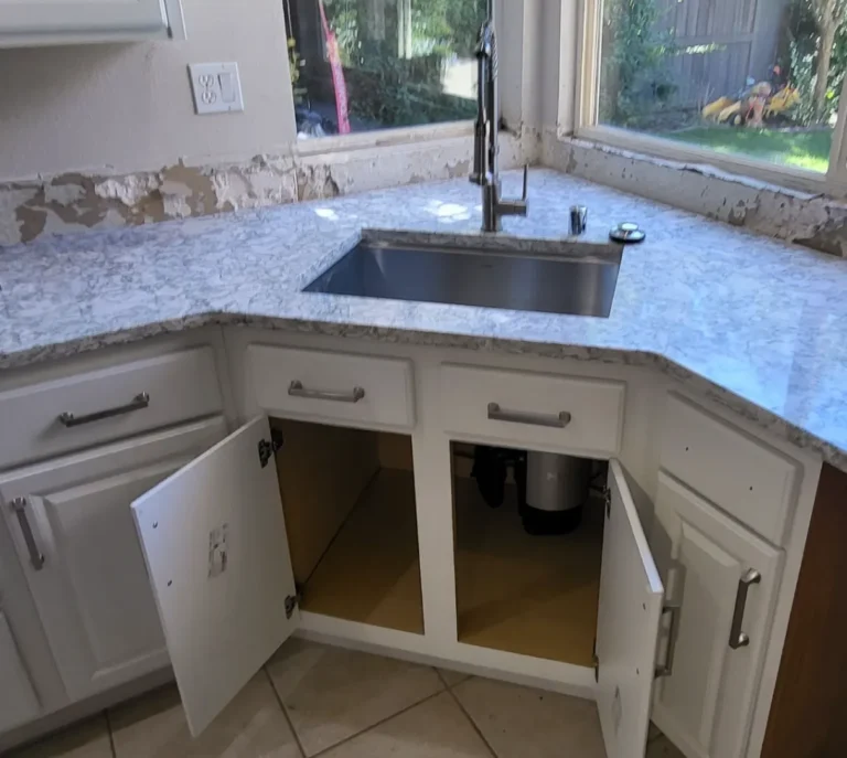 Local plumbing services best plumber