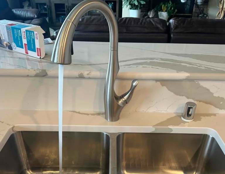 Local plumbing services best plumber