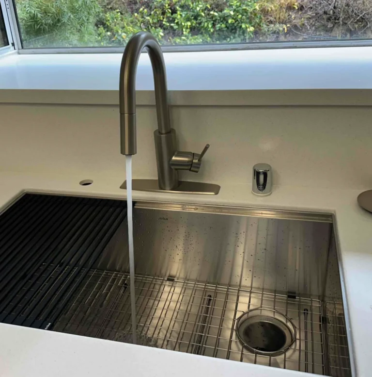 Local plumbing services best plumber