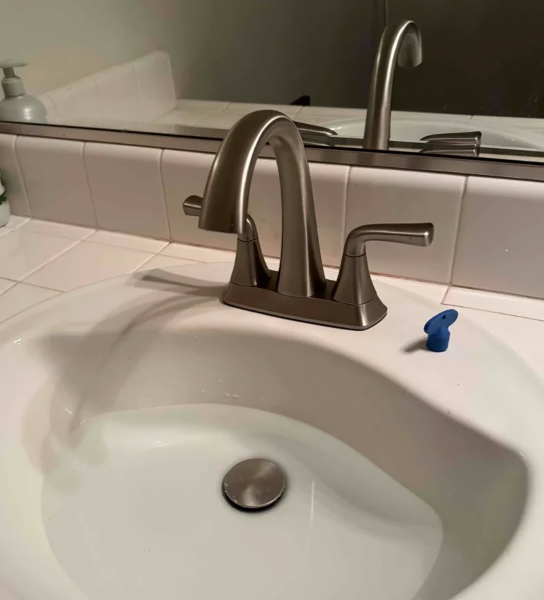 Local plumbing services best plumber