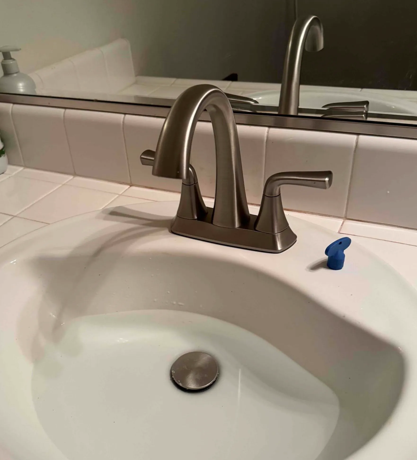 Fair Oaks Faucet Repair, Replacement
