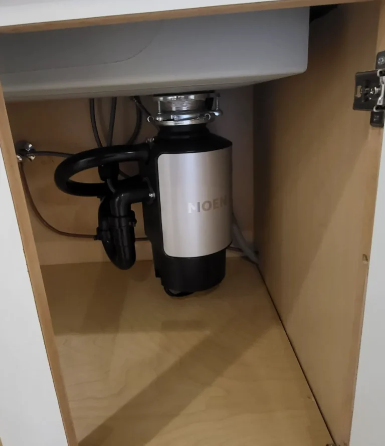 Local plumbing services best plumber