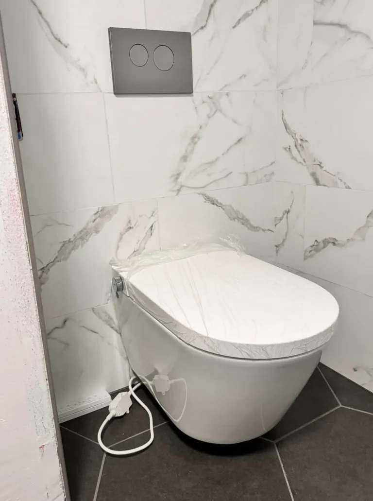 Local plumbing services best plumber