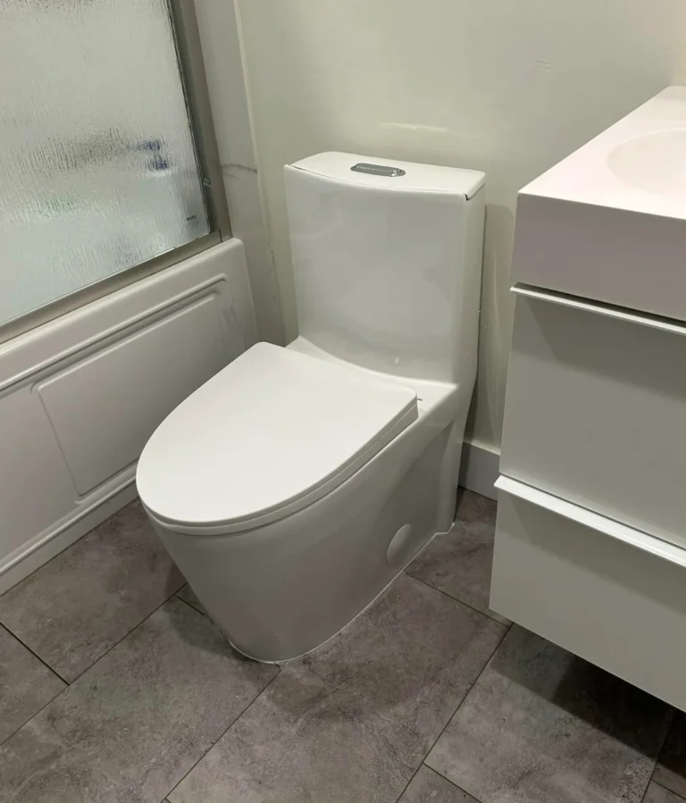 Local plumbing services best plumber