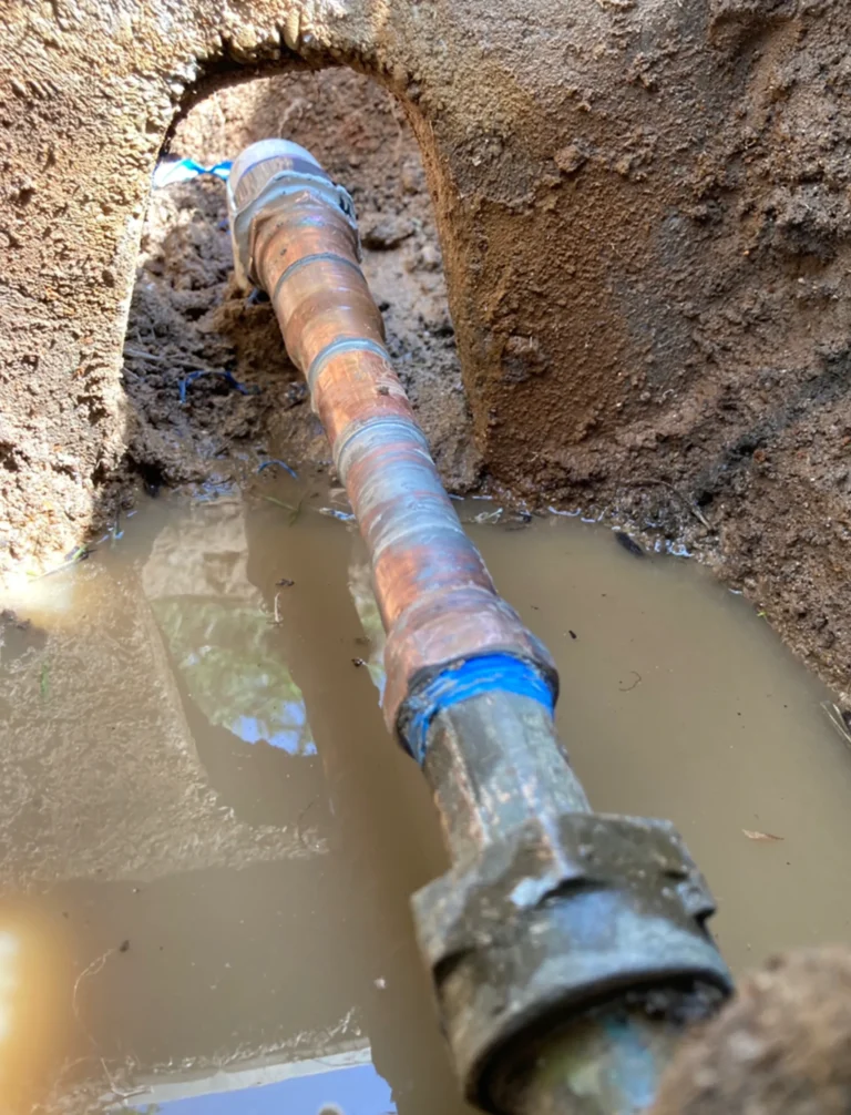 Local plumbing services best plumber