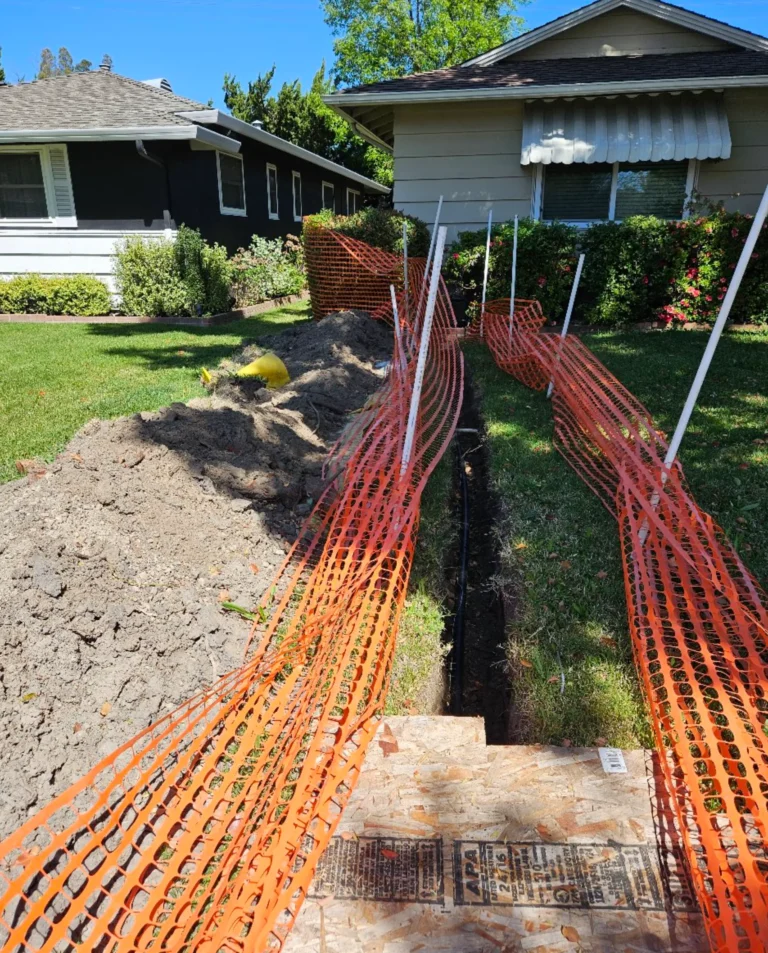 Local plumbing services best plumber