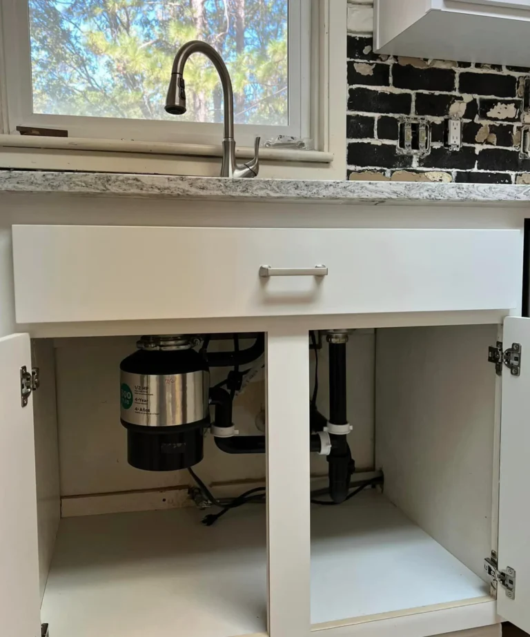 Local plumbing services best plumber