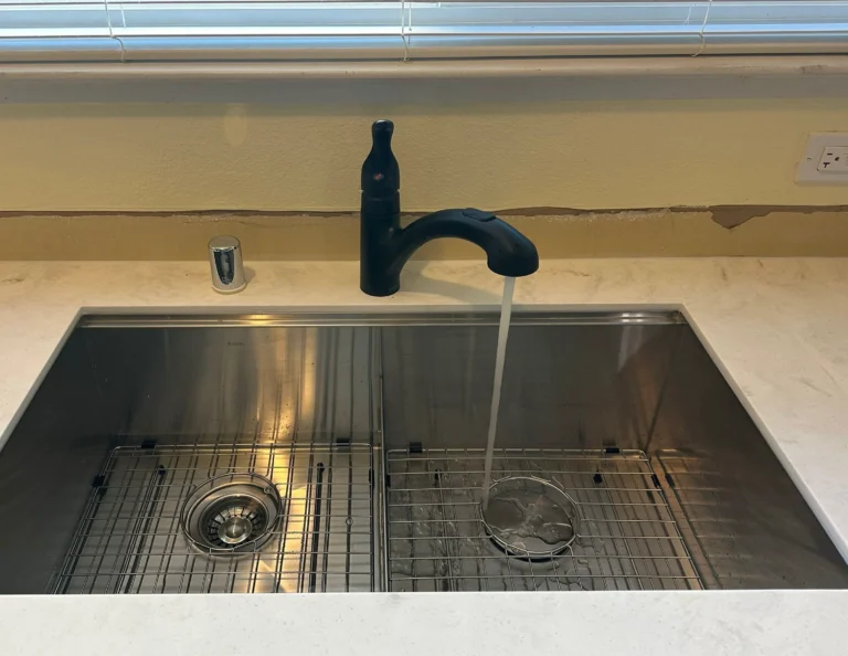 Local plumbing services best plumber