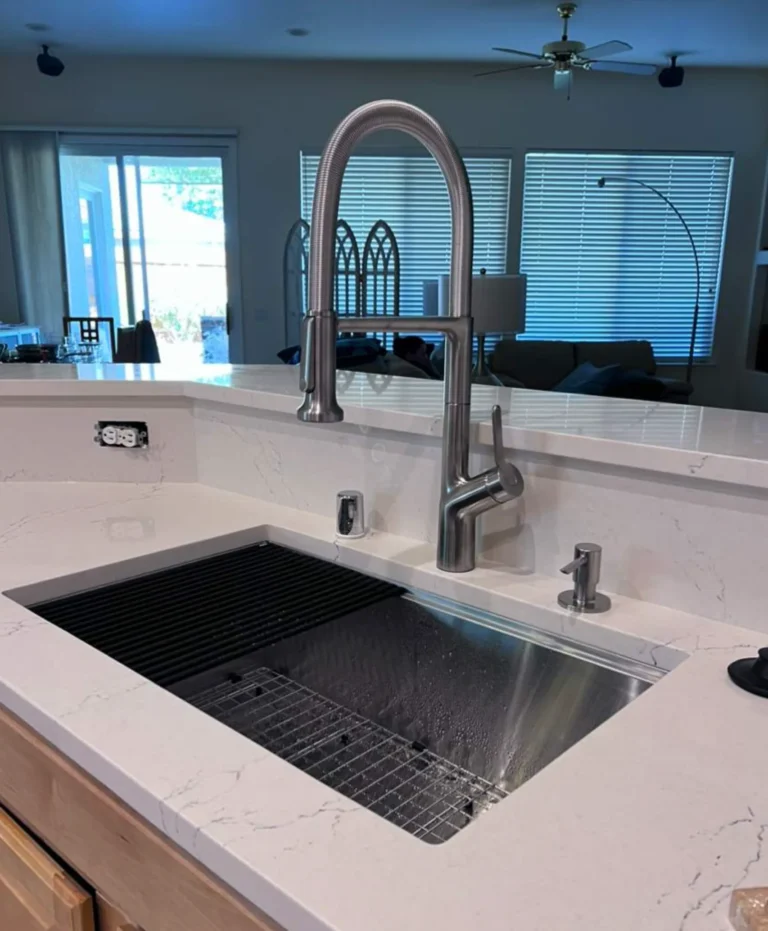 Local plumbing services best plumber