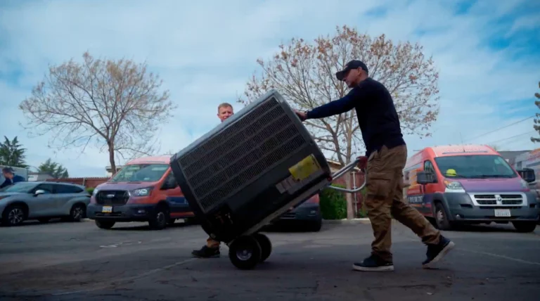 Fair Oaks Hvac solutions