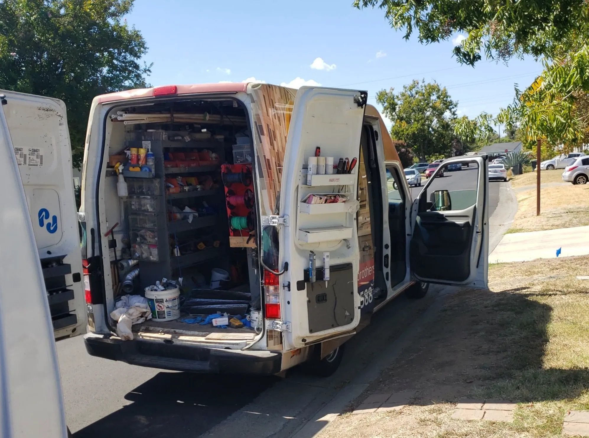 Foothill Farms Local Plumber