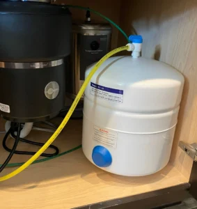 Parkway-South Sacramento Reverse Osmosis