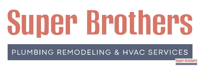 Financing By Super Brothers Plubming