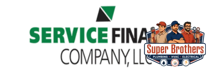 Service Finance Company