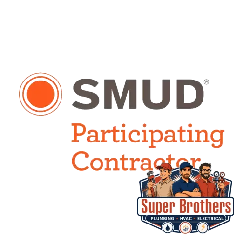 SMUD Participating Contractor