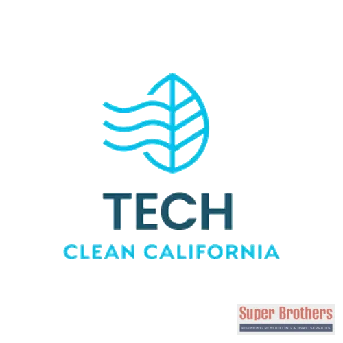 TECH Clean California