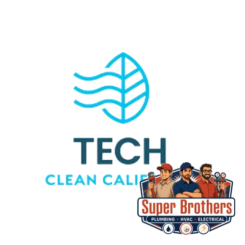 TECH Clean California