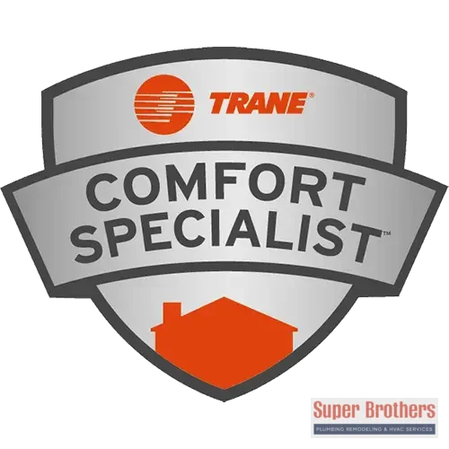 Trane Comfort Specialist