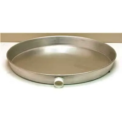 Safety Water Heater Pan Sunnyvale water heater upgrade