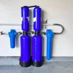 Water Softener And Filtration Combo Installers