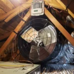 Professional Whole House Fan Contractors