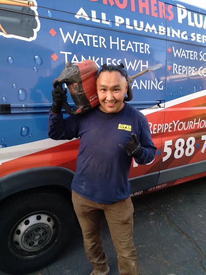 Team member 1