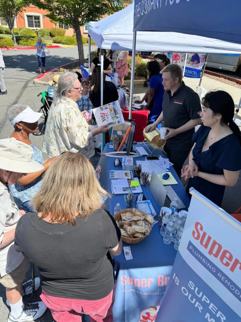 Super brothers plumbing heating and air awesome team