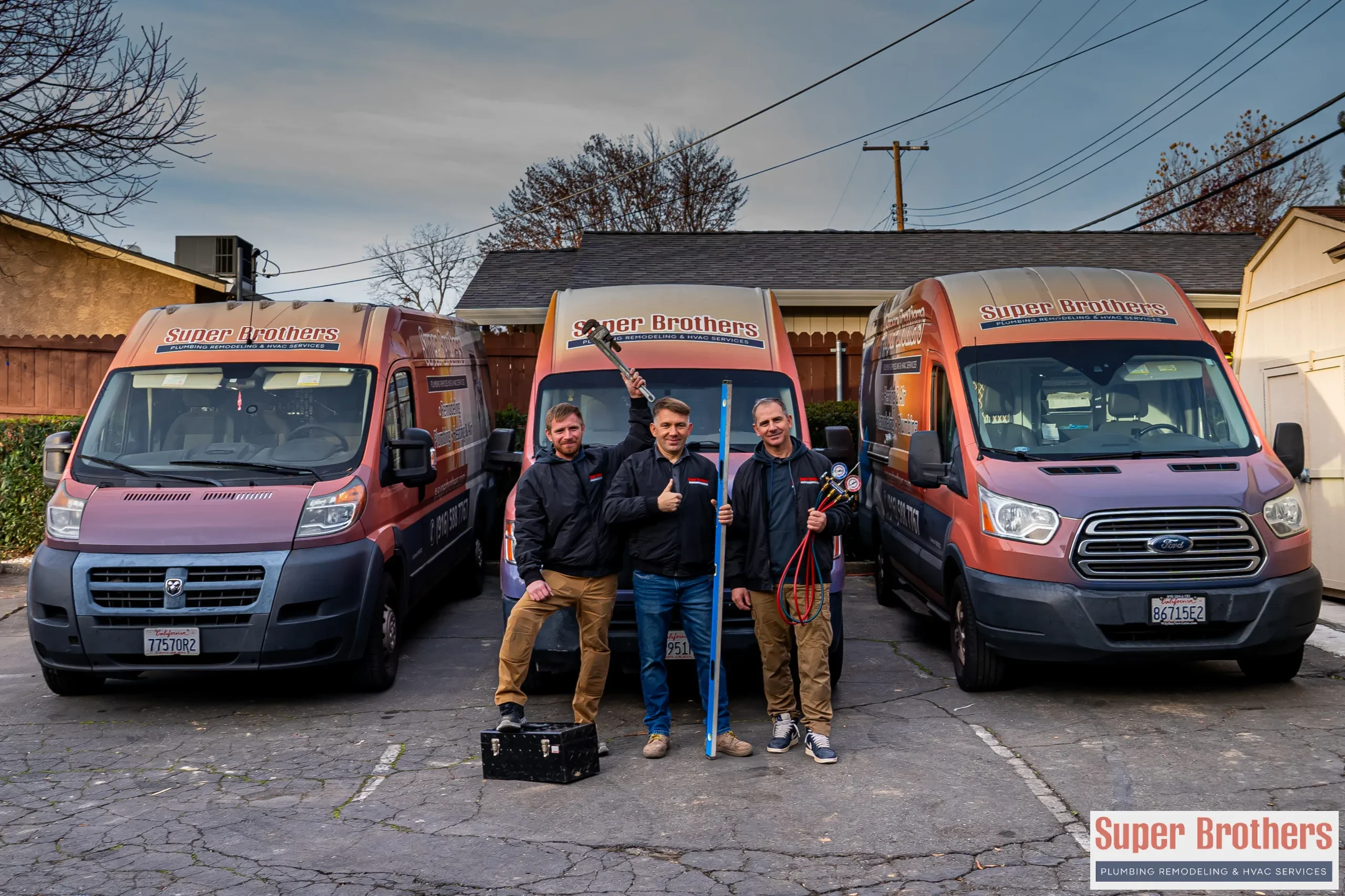 super brothers local team