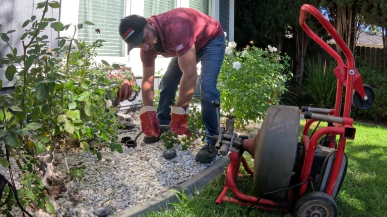 Sacramento Full Service Plumbing Hvac Company