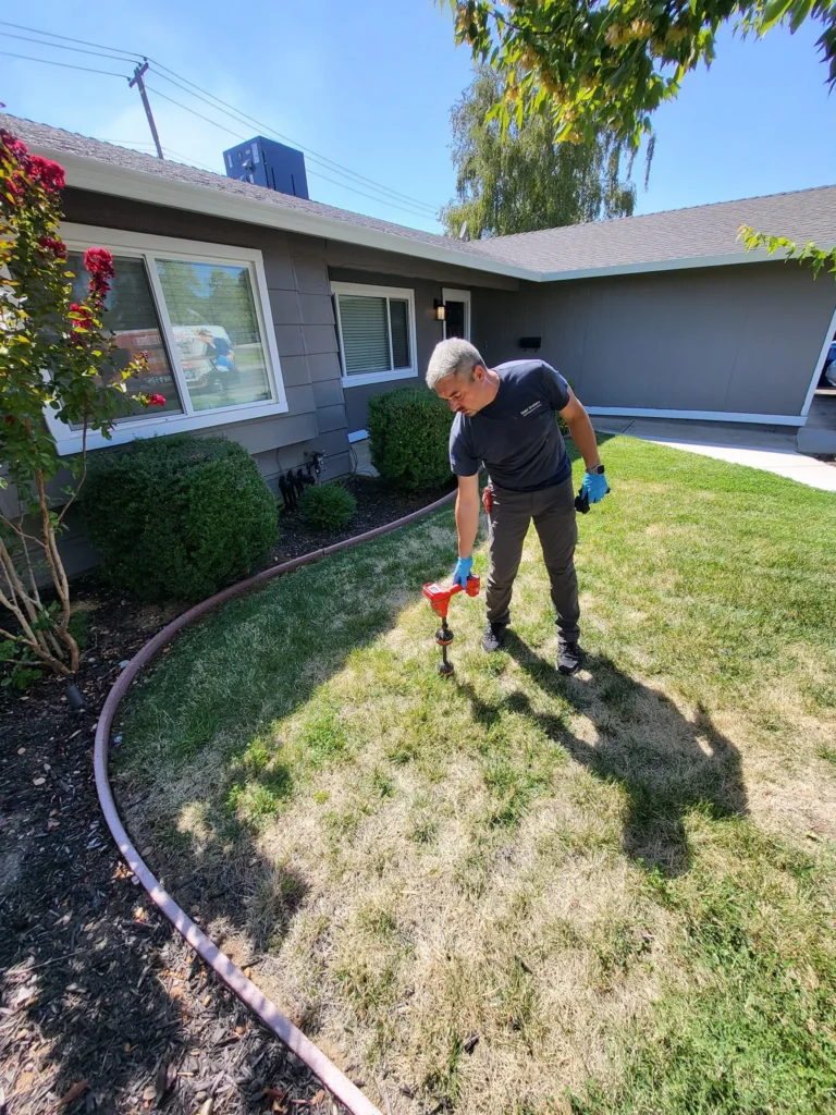 Sacramento Full Service Plumbing Hvac Company