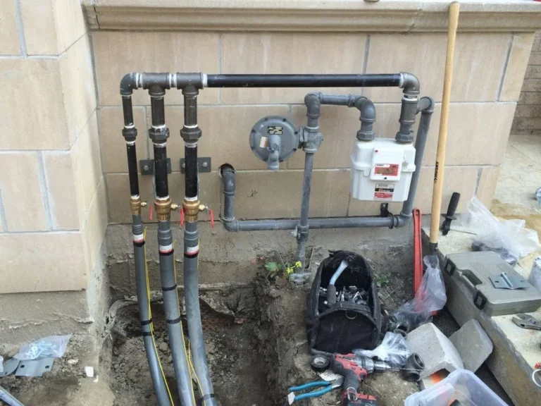 Sacramento Full Service Plumbing Hvac Company