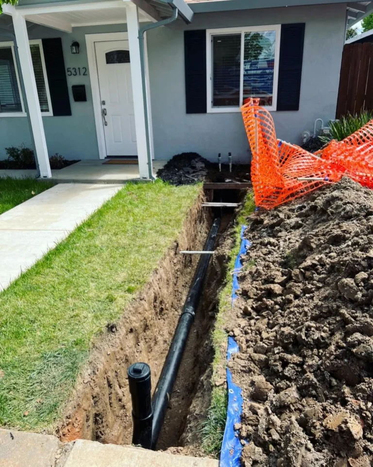 Sacramento Full Service Plumbing Hvac Company