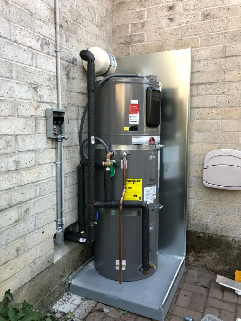 Sacramento Full Service Plumbing Hvac Company