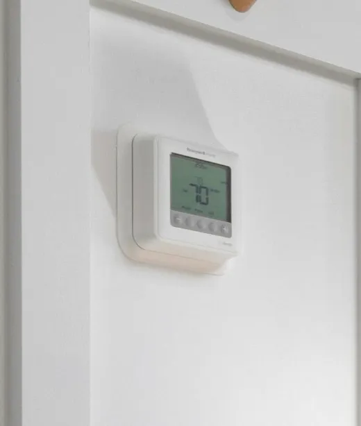 Thermostat Replacement