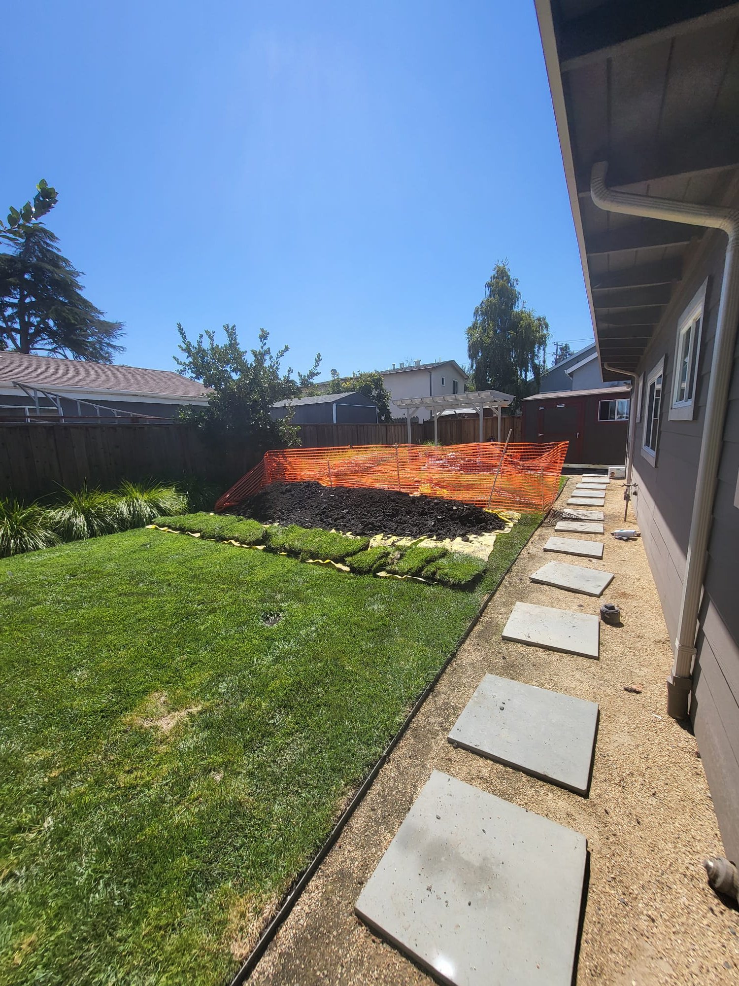 professional sewer pipe replacement