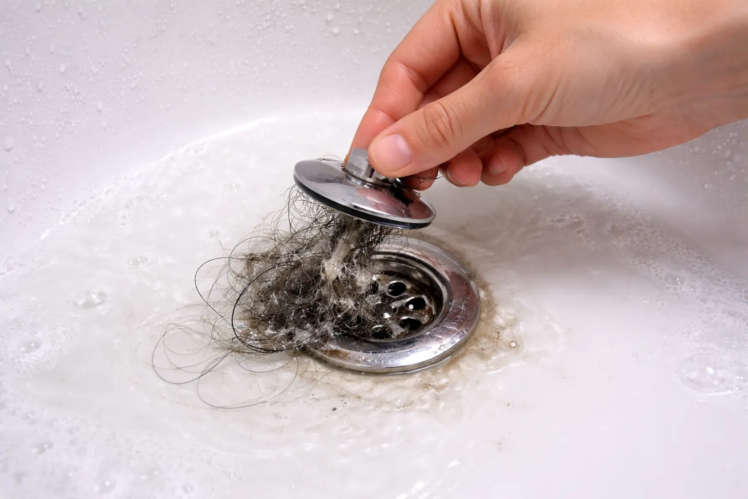 Sacramento Hydro-Jetting Service – Powerful Drain Cleaning for Stubborn Clogs