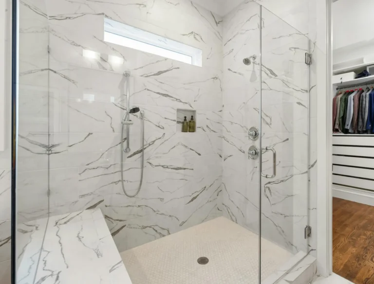 Bathroom Remodel Gallery by Super Brothers