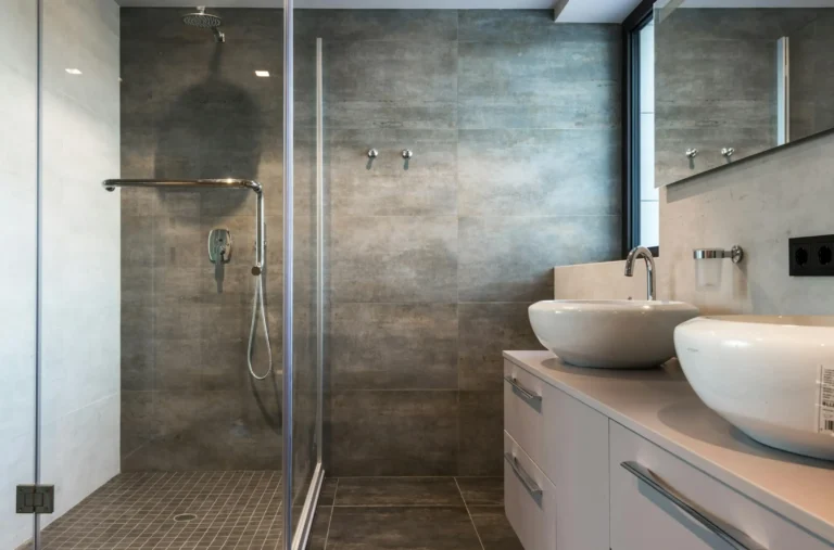 Bathroom Remodel Gallery by Super Brothers
