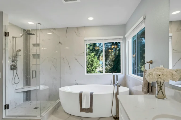 Bathroom Remodel Gallery by Super Brothers