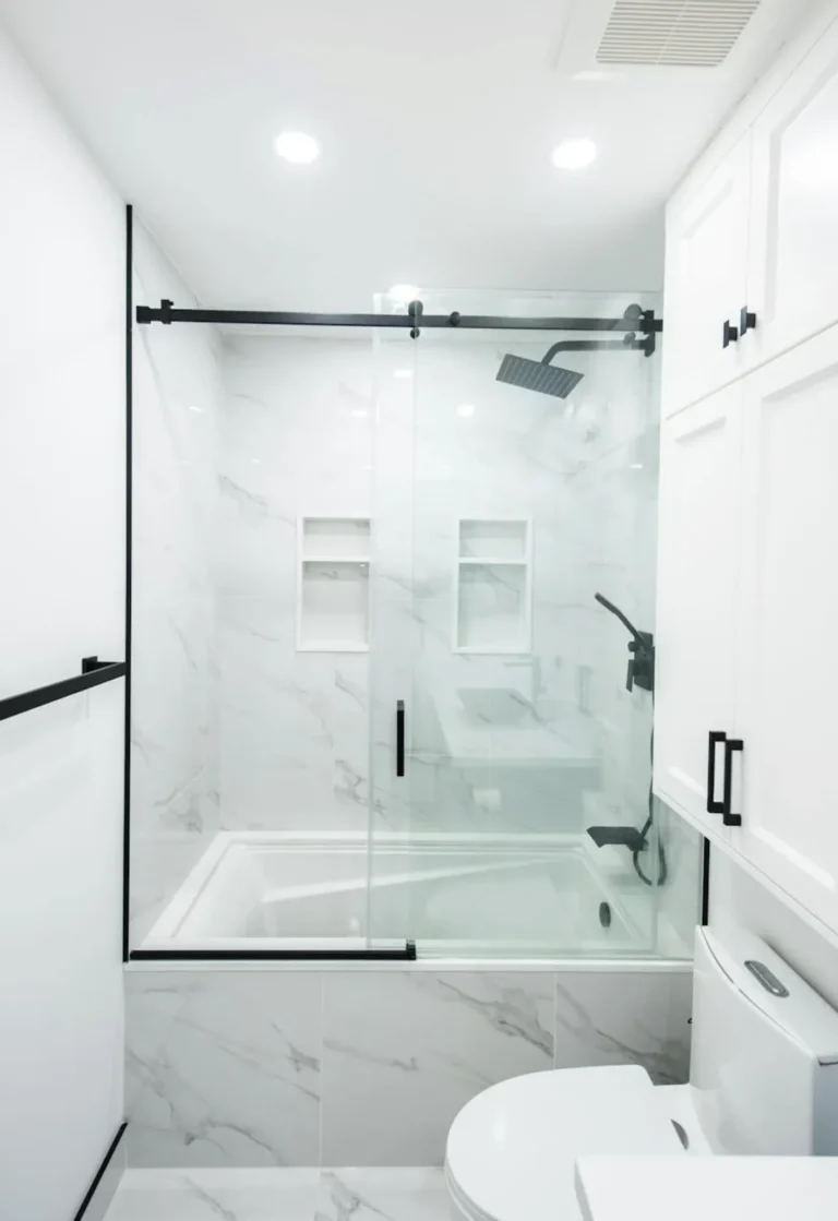 Bathroom Remodel Gallery by Super Brothers