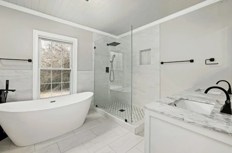 Bathroom Remodel Gallery by Super Brothers