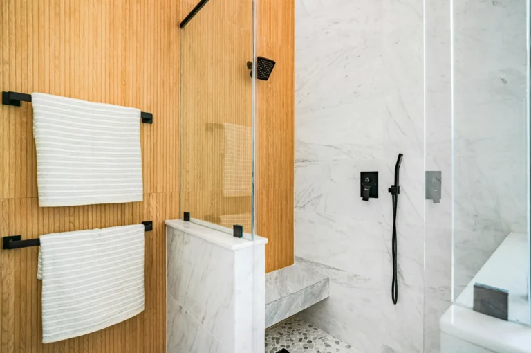 Bathroom Remodel Gallery by Super Brothers