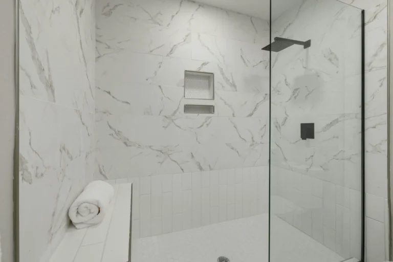 Bathroom Remodel Gallery by Super Brothers