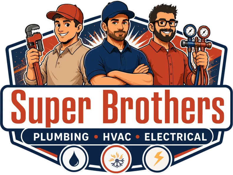 Expert Plumbing, HVAC and Remodeling Services In Coyote