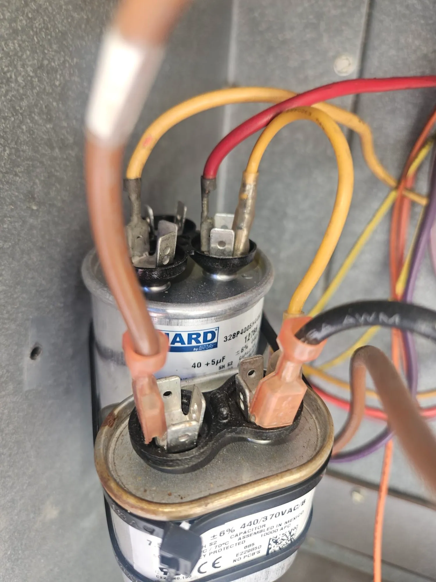 What Is the Most Common Thing to Go Out on an AC Unit?